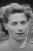 Gerda van der Kade-Koudijs